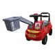 High-quality Battery Operated Fire Truck 6