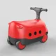 Ride on Backyard Trains for Sale 2.10 Kgs / 2.70 Kgs Ride on Backyard Trains for Salefactory 3