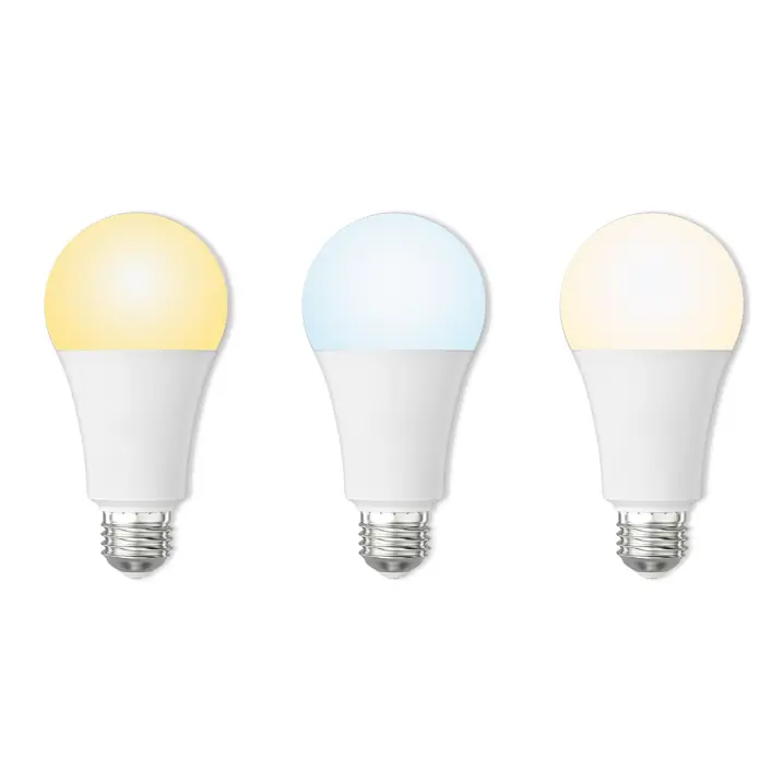 Lighting Solution by New Sanlian 2