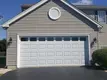 Insulated Metal Garage Doors - - Master Home 4