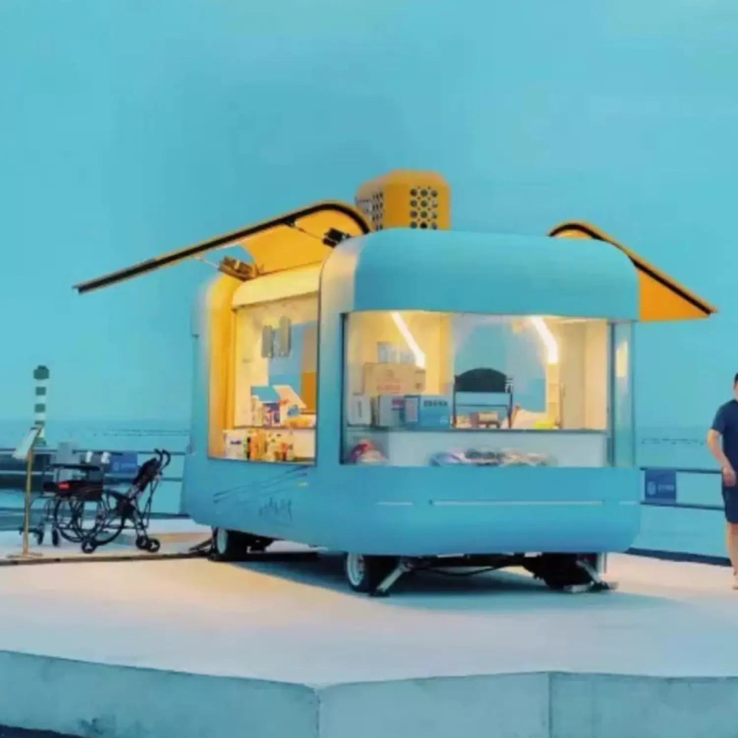 The Ultimate Guide To Finding The Best Food Truck In Your City 1
