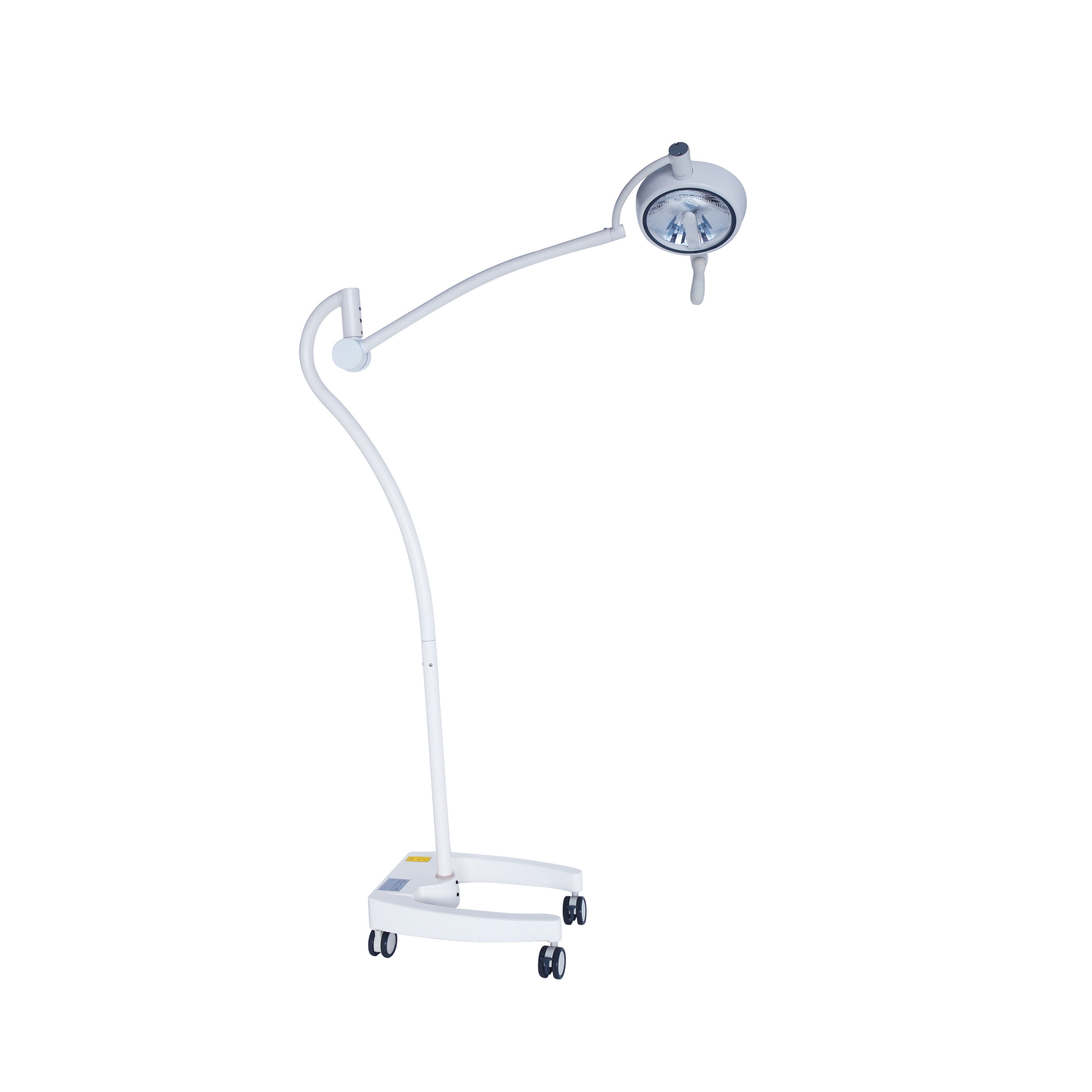 Lumière sans ombre pour salle d'opération, chirurgie médicale à LED | INNORKOM 1