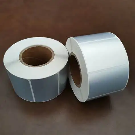Sticker Label Price BOPP - - Easy Stick 2