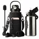 Latest Stainless Steel Water Bottle 3
