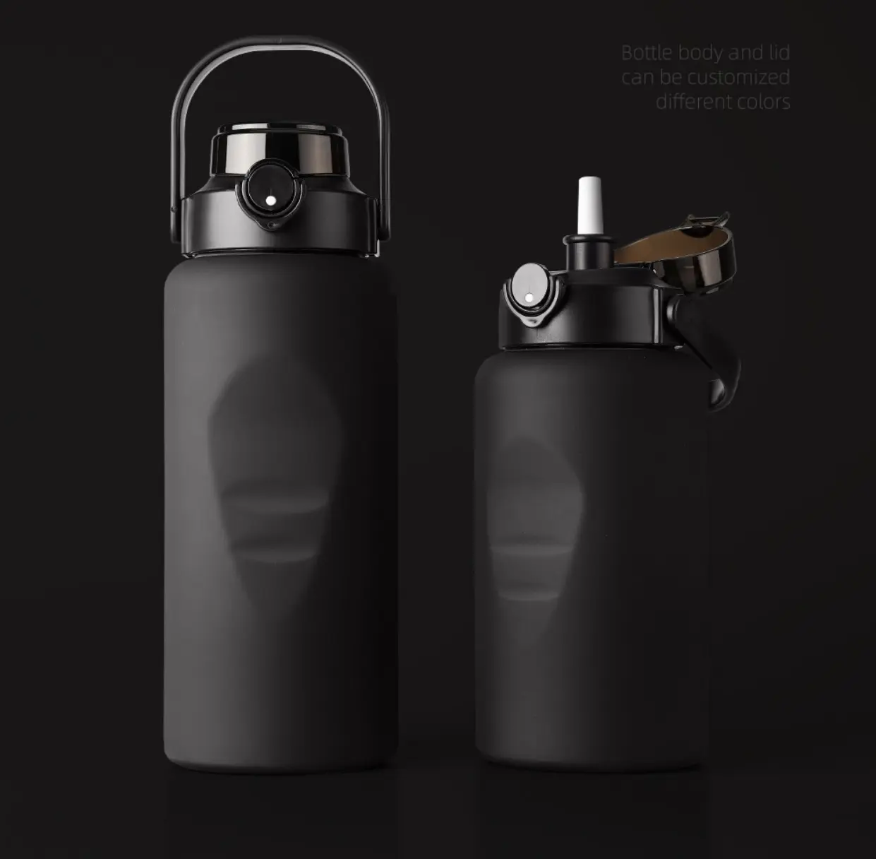 Latest Stainless Steel Water Bottle 10