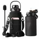 Latest Stainless Steel Water Bottle 5