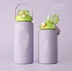 Latest Stainless Steel Water Bottle 6
