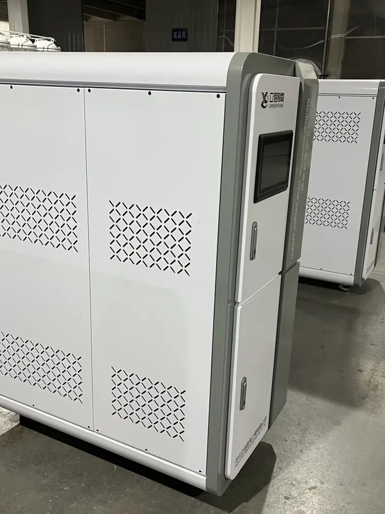 Oxygen Machine Used in Hospital Wholesale - Lixin Medical 6