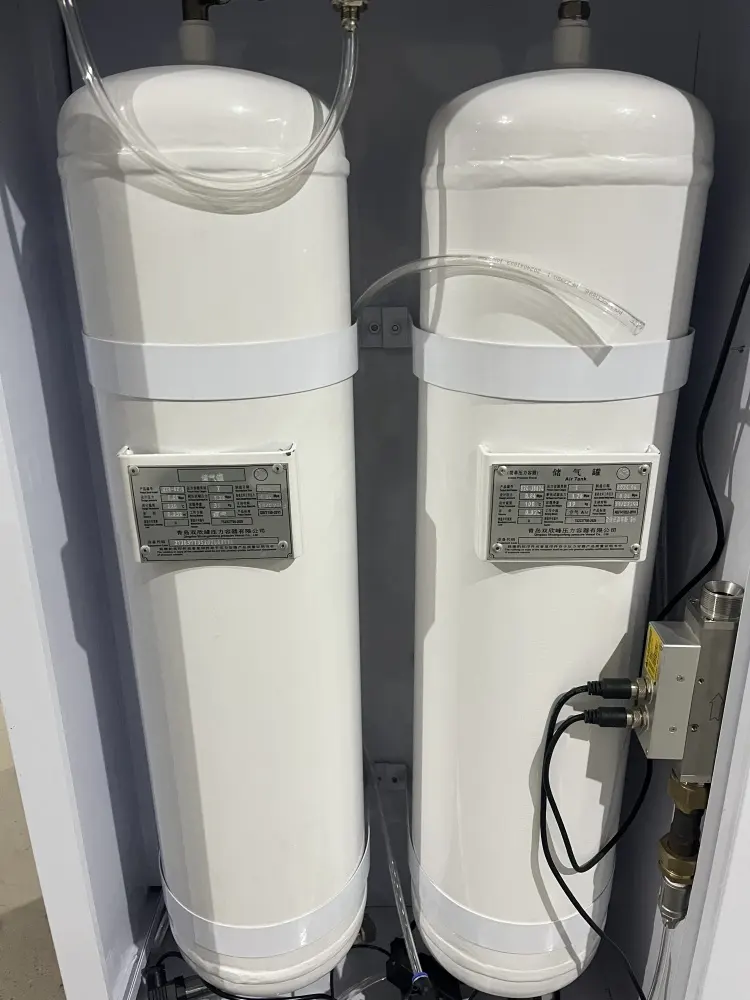 Oxygen Machine Used in Hospital Wholesale - Lixin Medical 3