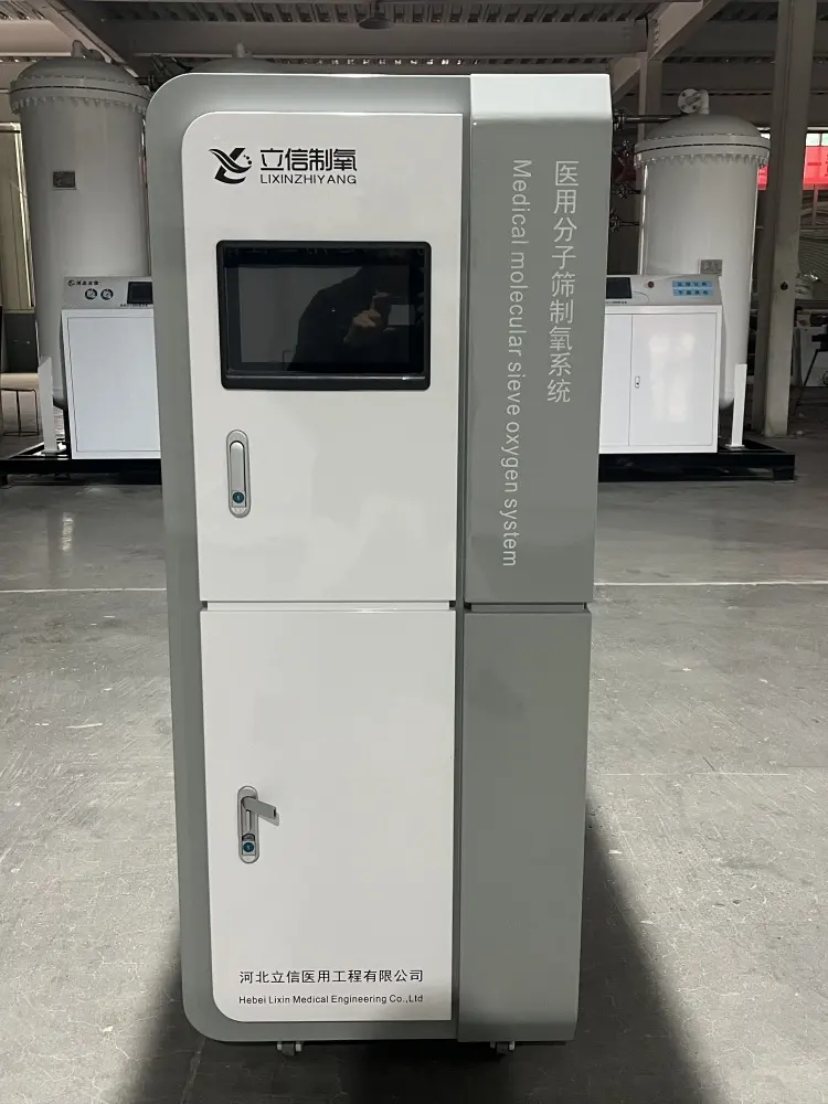Understanding the Cost-Benefit of Investing in an Oxygen Generator 1