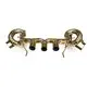 Custom Cat Back Exhaust Blue/silver/gold Wholesale - Maxdo 2