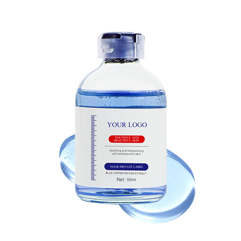 Blue Copper Peptide Serum 1