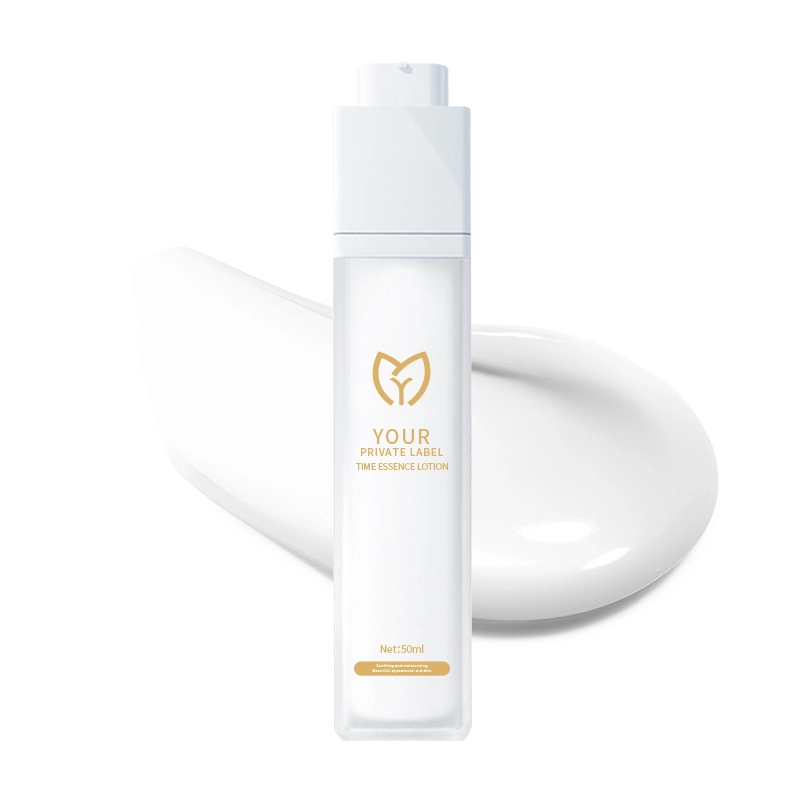 Multi-effect Time light extract emulsion - hydrating, moisturizing 1