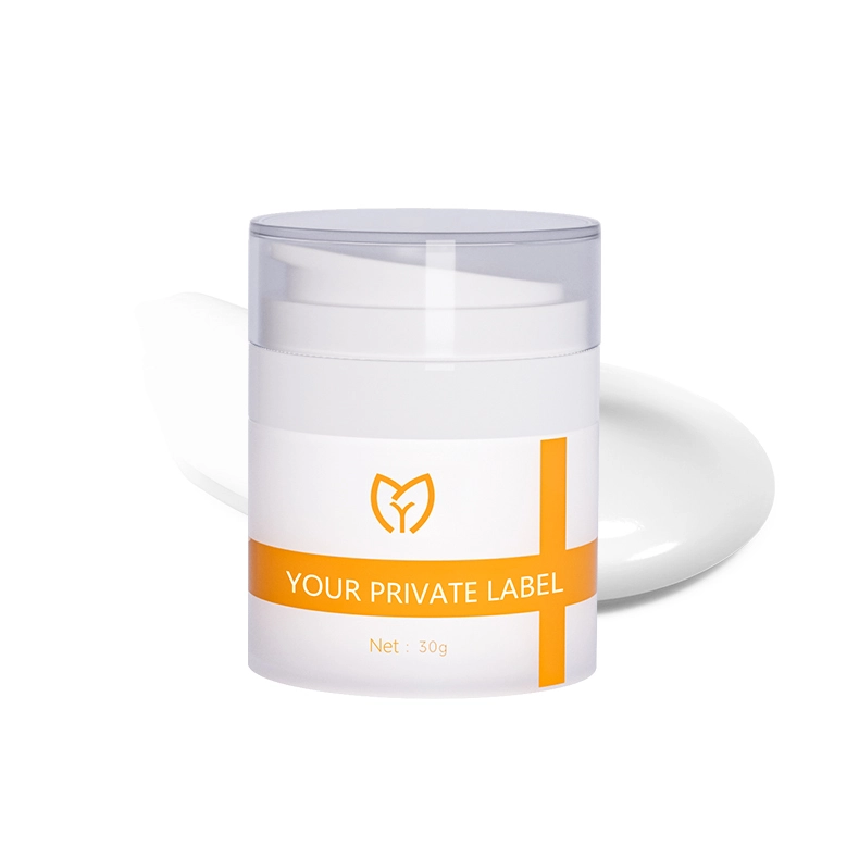 Soothing Barrier Special Cream for moisturize and strengthen skin 1
