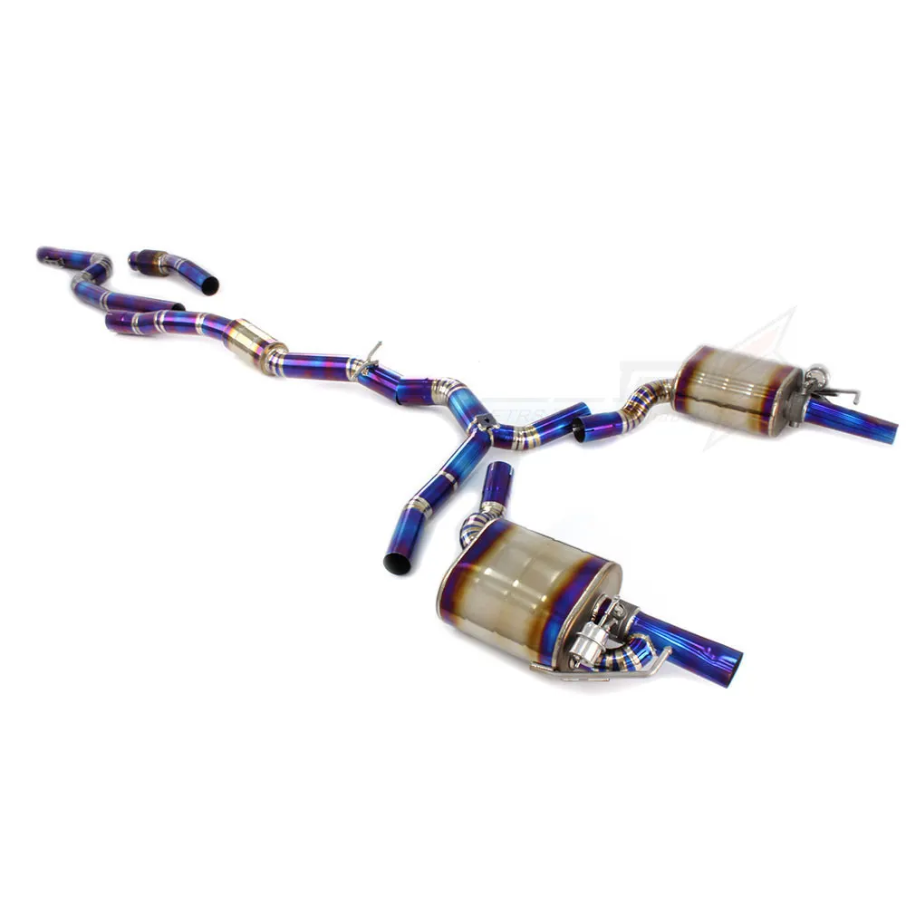 Automobile Accessories Manufacturer Change Sound by Maxdo 2