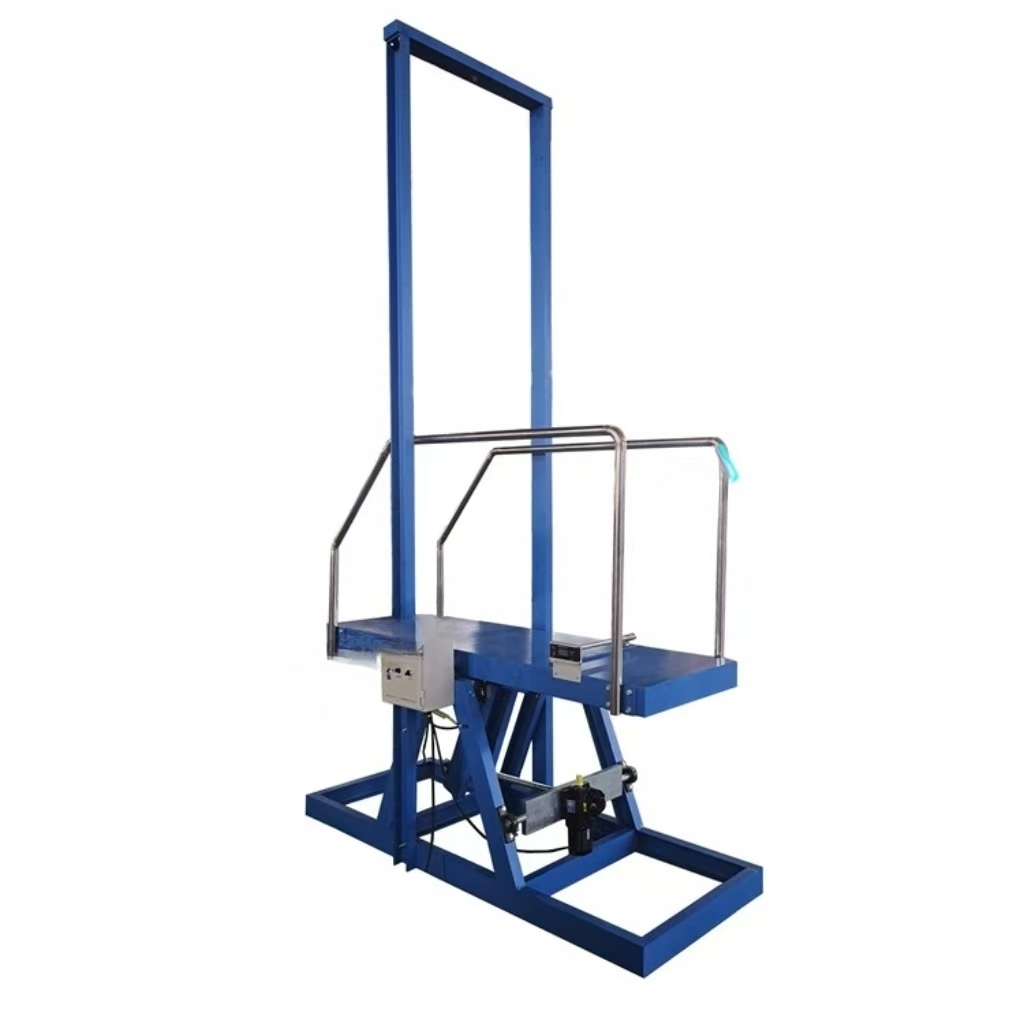 FHY-C ceramic tile floor tile slope method anti-slip coefficient measuring device 1