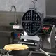 Pop Corn Machine Maker - - Rebenet 2