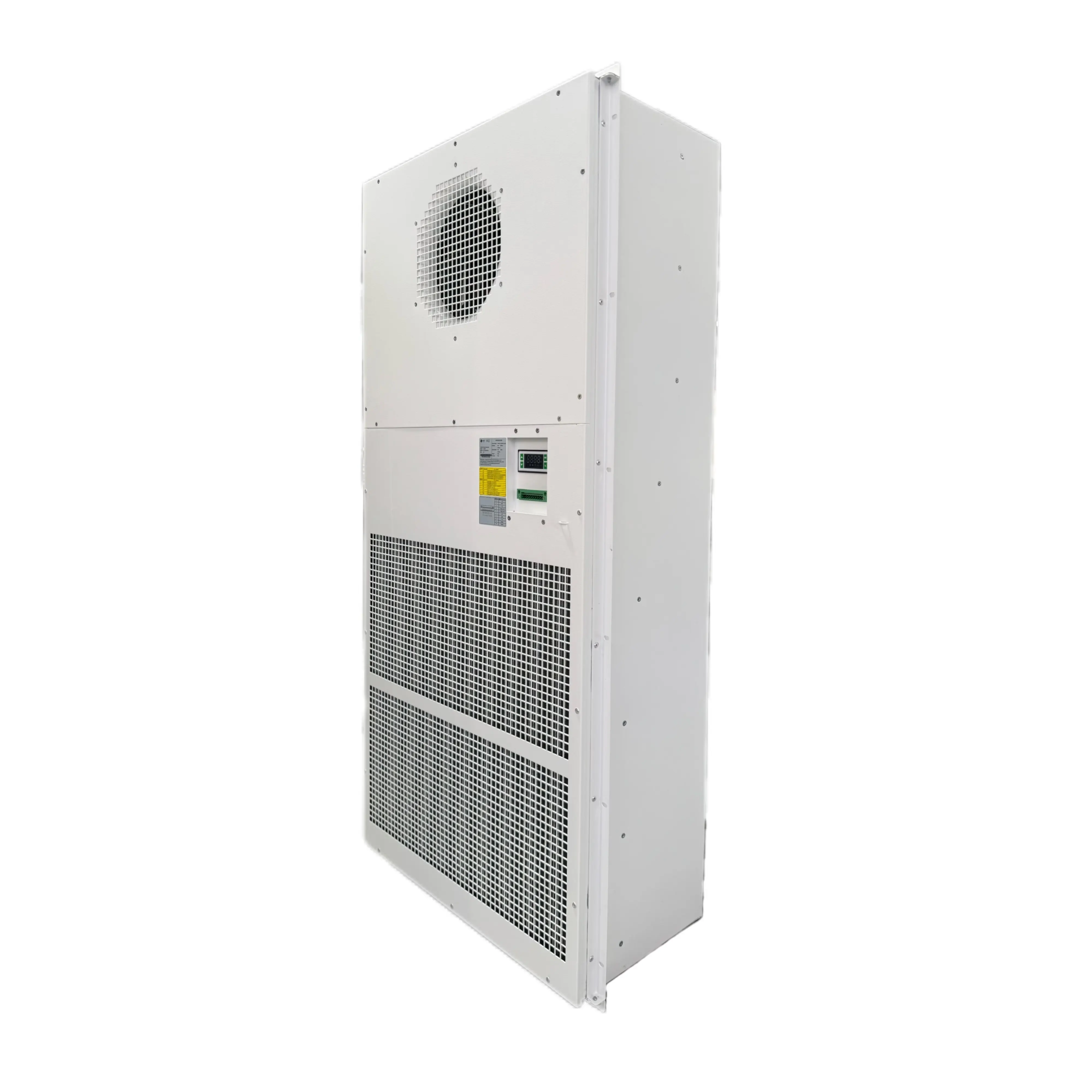Electrical Cabinet Ac Unit Upply 3