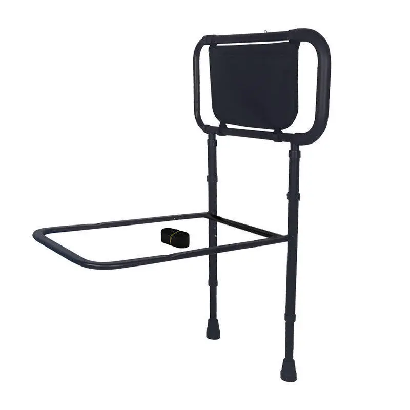 Foldable Bed Rails for Elderly Adults Safety 1