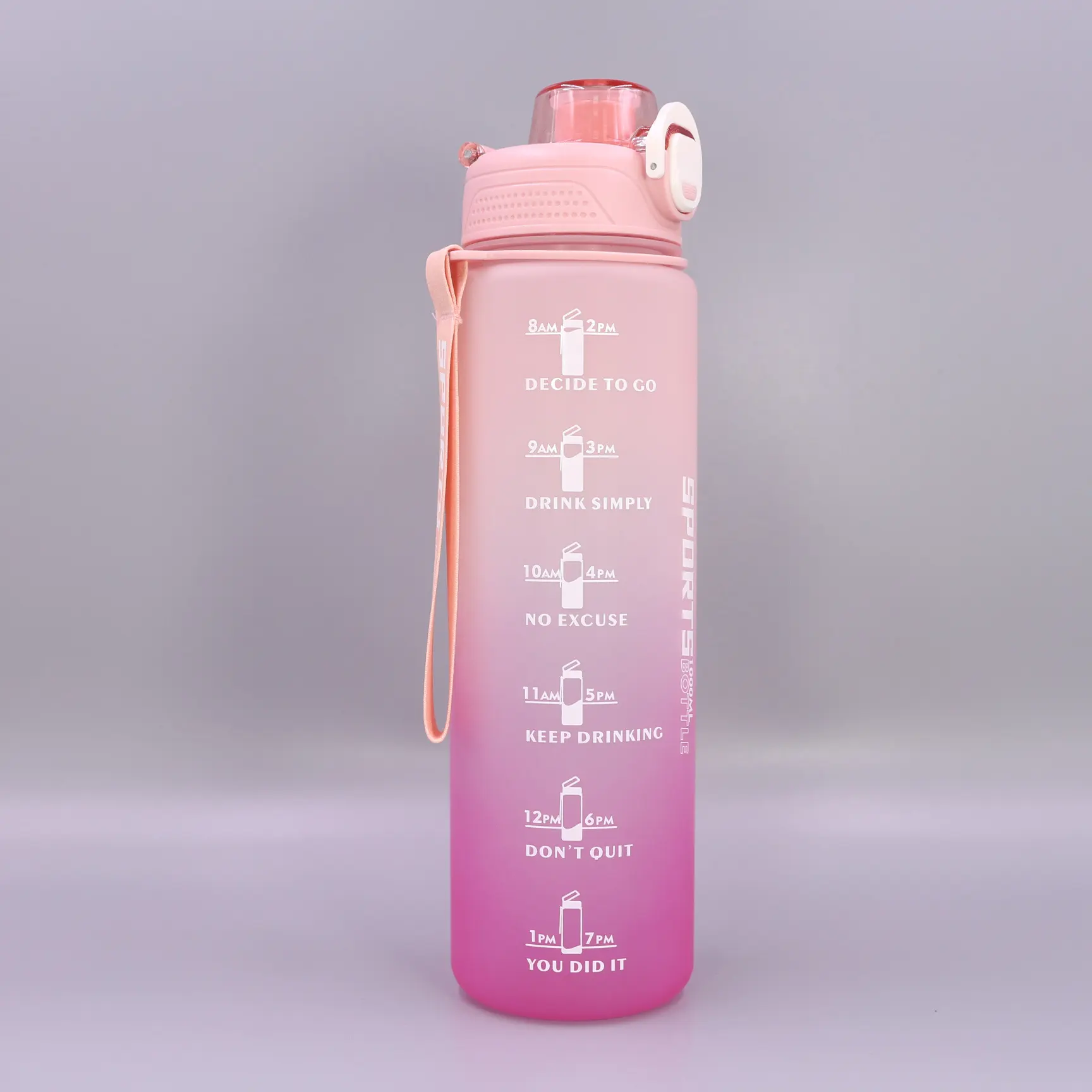Kingline Insulated Water Bottle 1000 Piece Insulated Water Bottlefactory Price 3