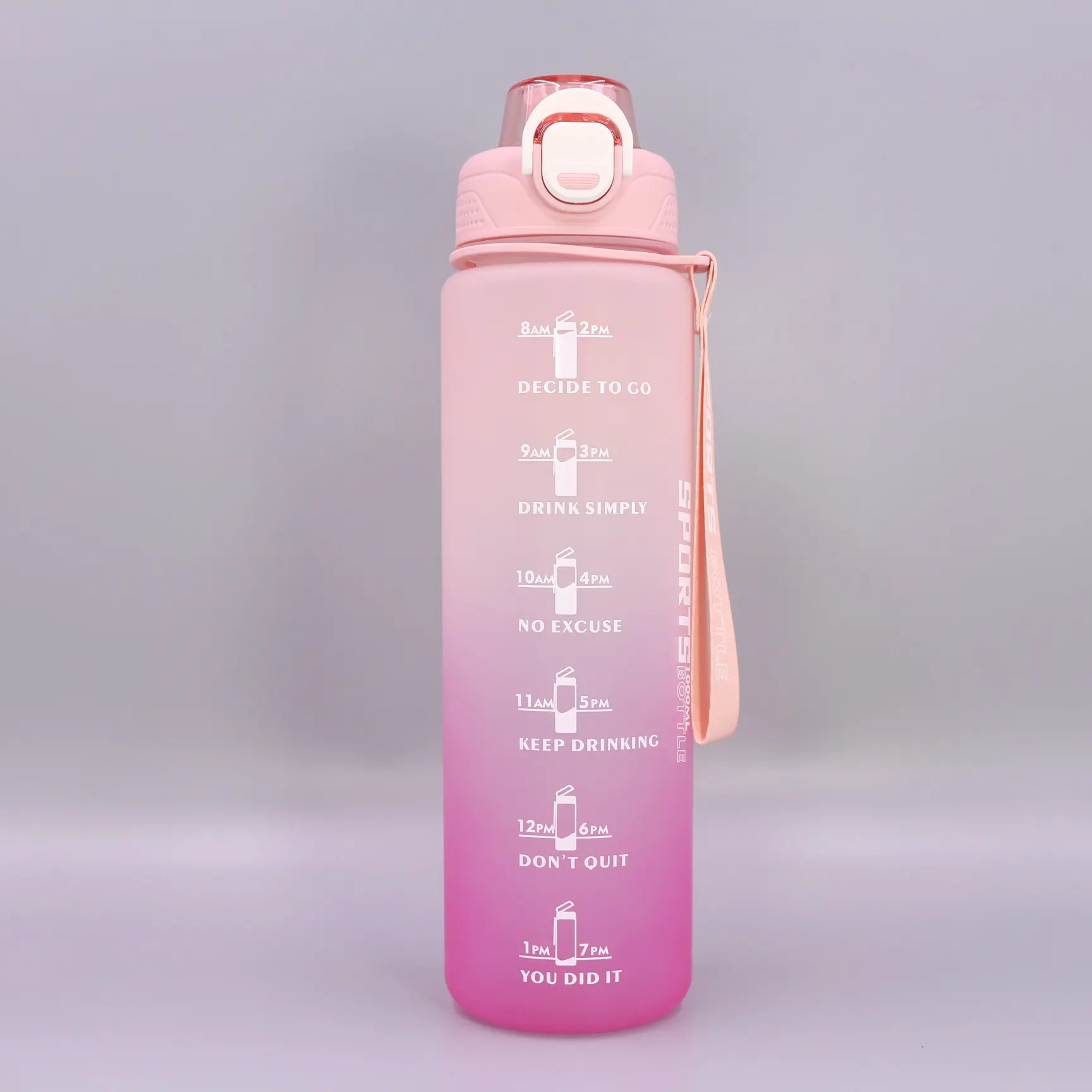 Kingline Insulated Water Bottle 1000 Piece Insulated Water Bottlefactory Price 2