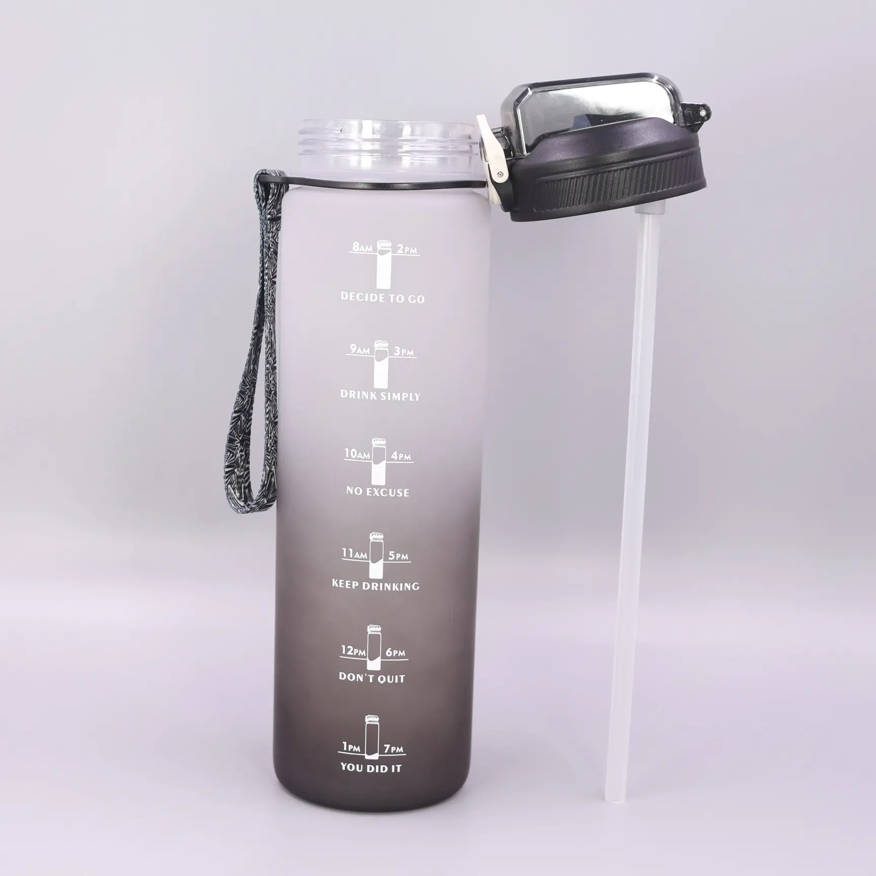 Kingline Insulated Water Bottle 1000 Piece Insulated Water Bottlefactory Price 8