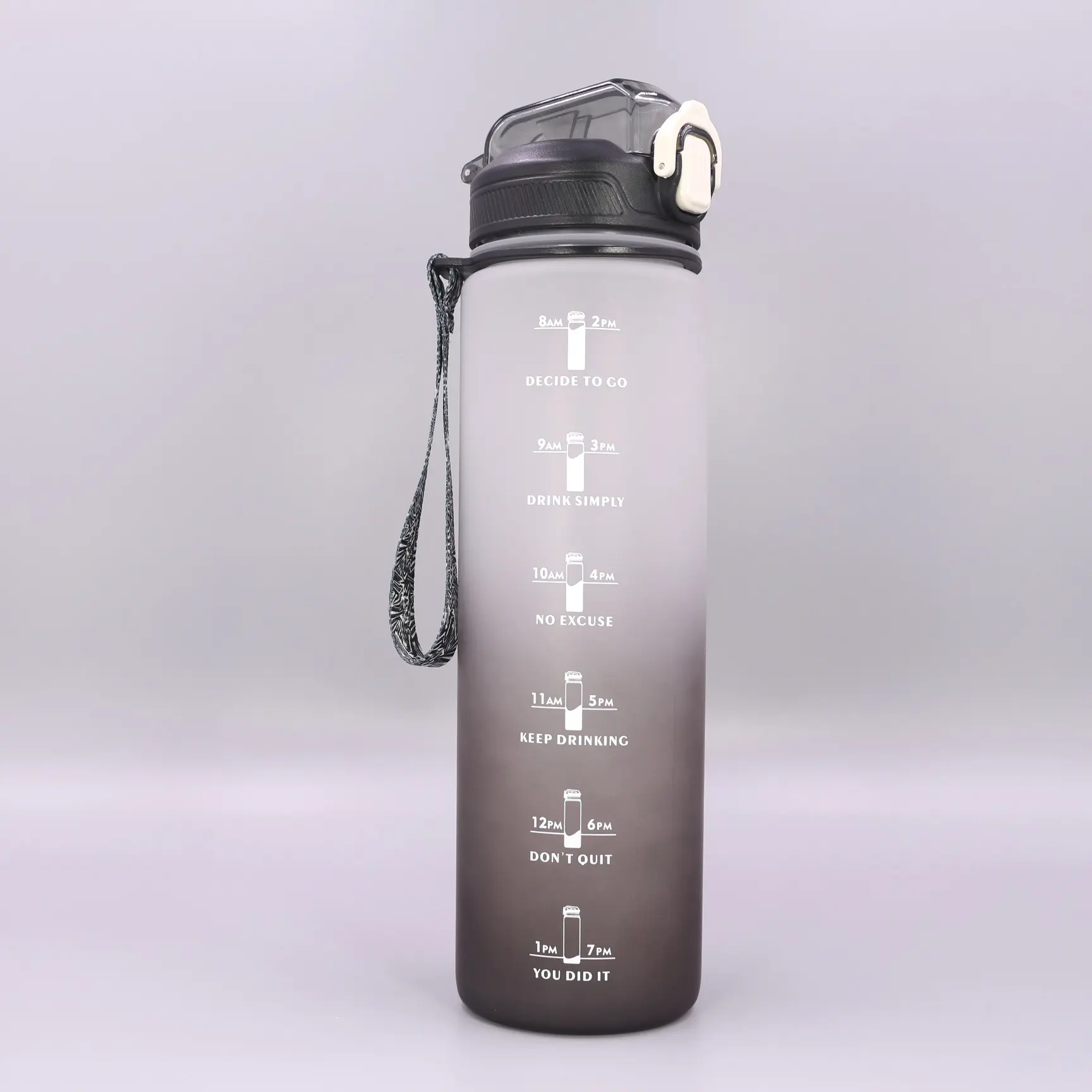 Kingline Insulated Water Bottle 1000 Piece Insulated Water Bottlefactory Price 7