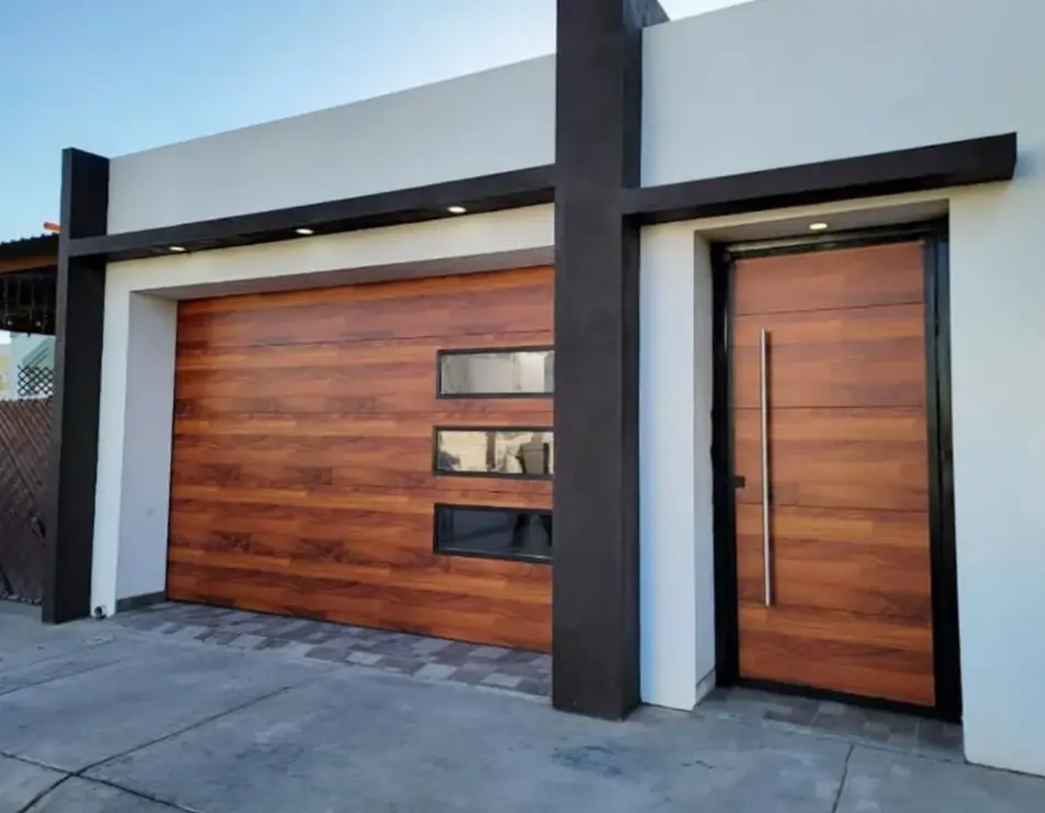 Garage Door Manufacturer by Master Home-1 2
