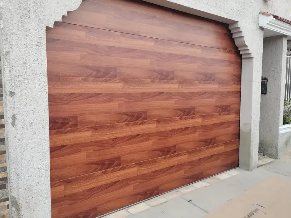 Garage Door Manufacturer by Master Home-1 4