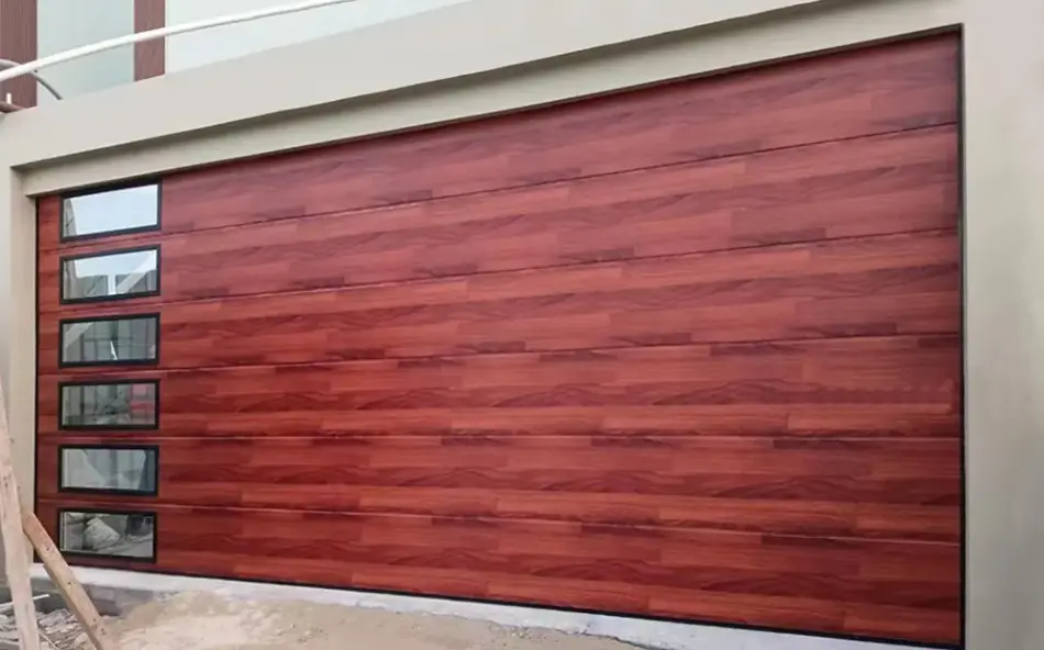 Garage Door Manufacturer by Master Home-1 3