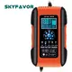 Custom Battery Chargers - - SKYFAVOR-12 3