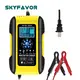 Custom Battery Chargers - - SKYFAVOR-12 2