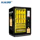 Haloo Fragrance Vending Machine H:2000mm*W:1570mm*D:810mm Fragrance Vending Machinewith Custom Services 3