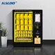 Haloo Fragrance Vending Machine H:2000mm*W:1570mm*D:810mm Fragrance Vending Machinewith Custom Services 4