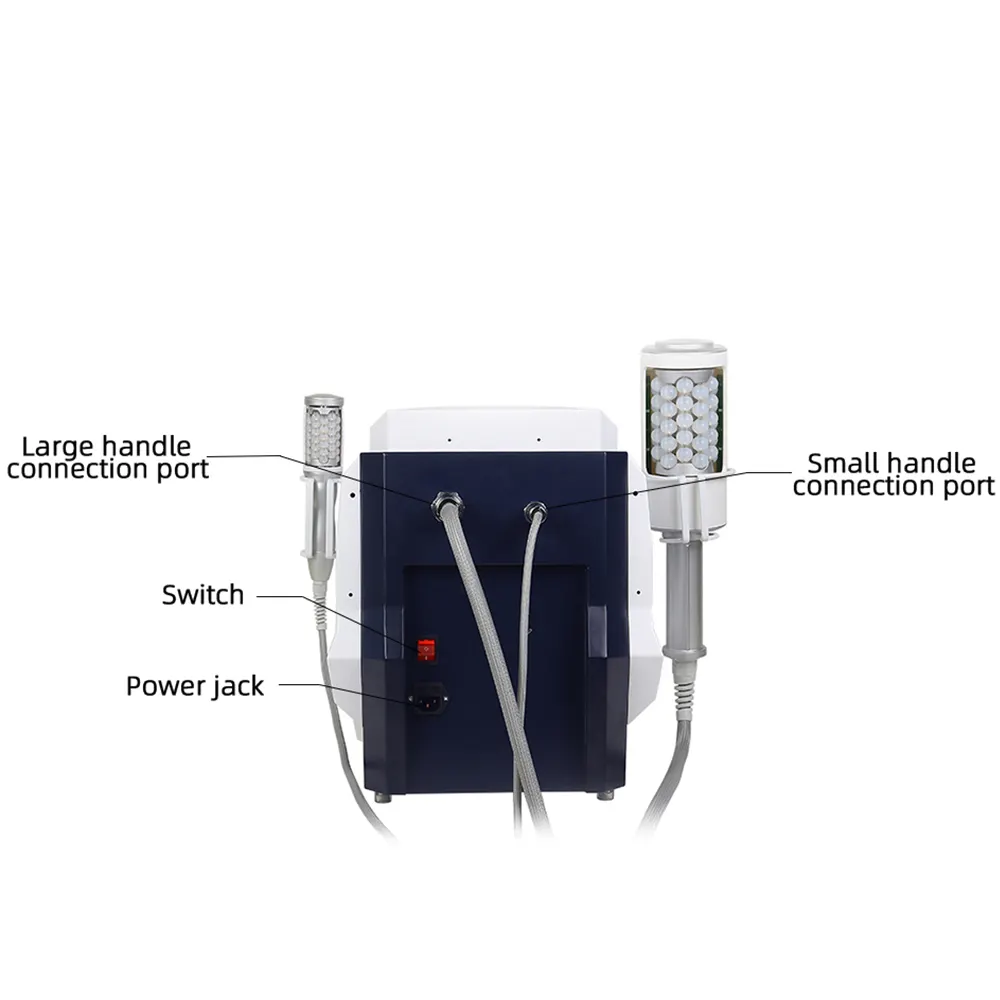 Radio Frequency Skin Device Made in China 5