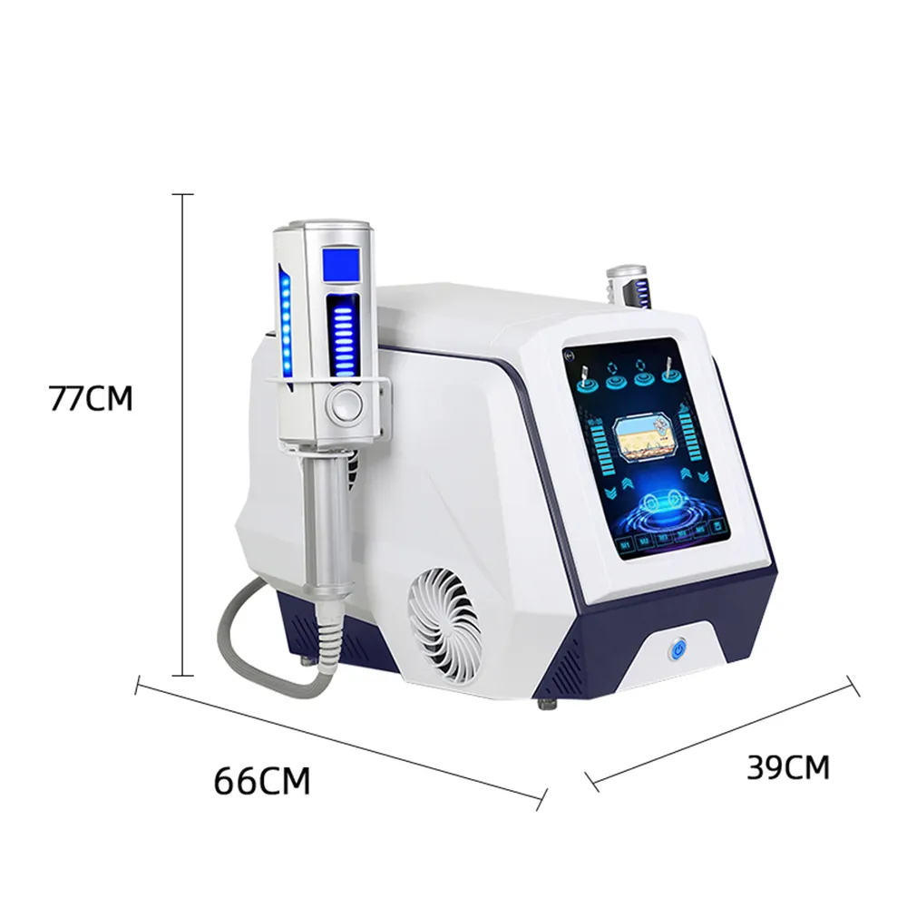 Radio Frequency Skin Device Made in China 6