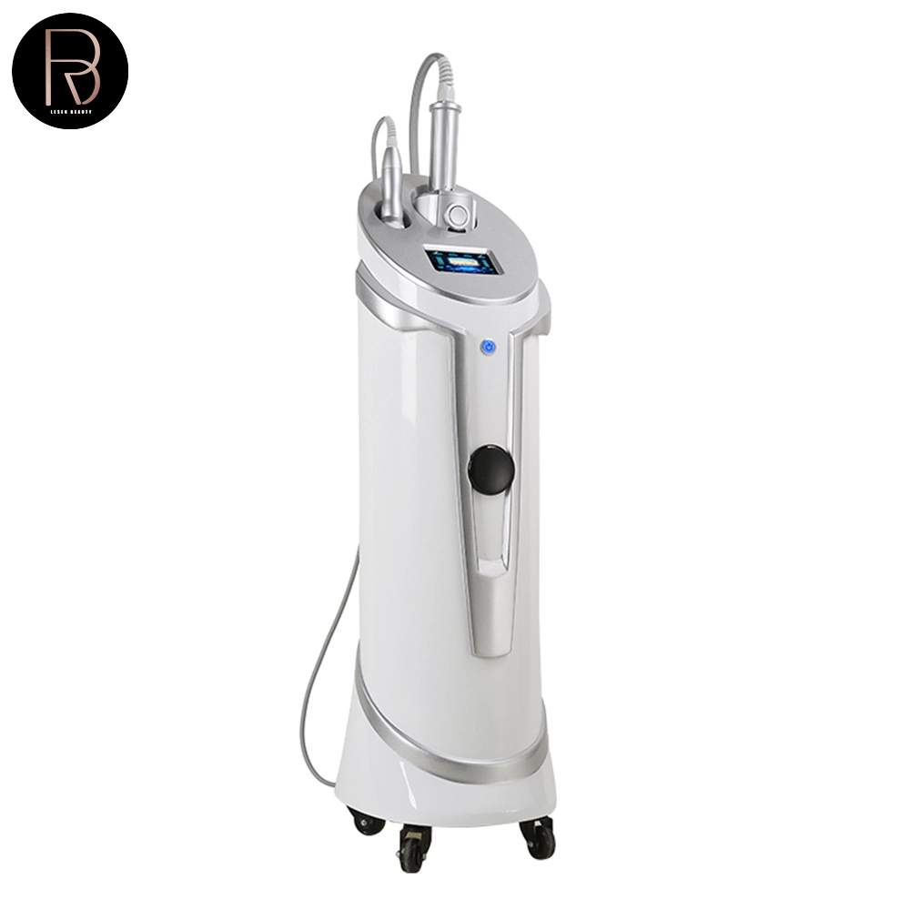 Μηχάνημα Endo Lymphatic Drinage Spheres Reduction Cellulite Inner Ball 8D Roller Muscle Massage Equipment Slimming Fat Slim 1