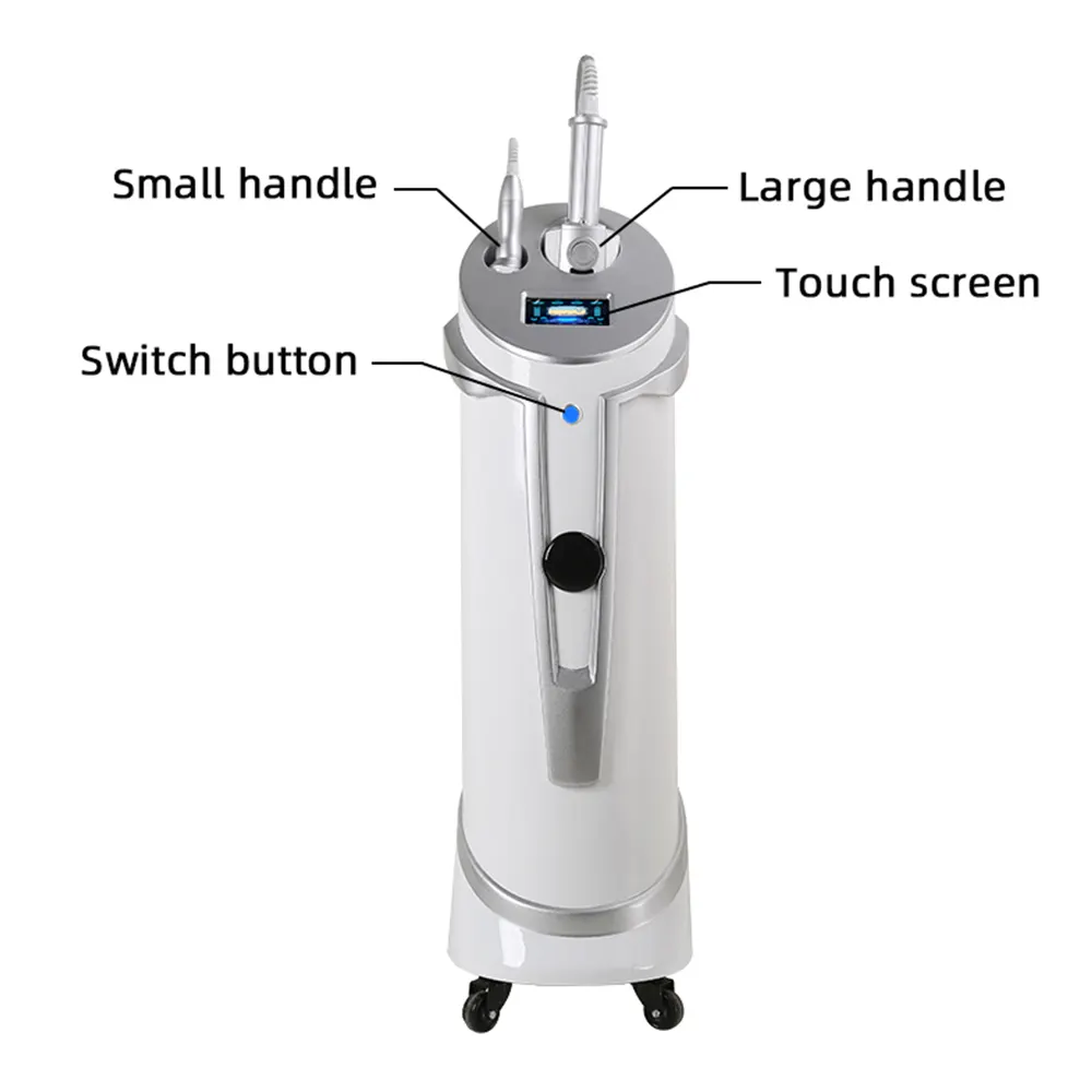 Facial Machine for Beauty Salon Factory Direct Supply 5