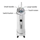 Facial Machine for Beauty Salon Factory Direct Supply 5