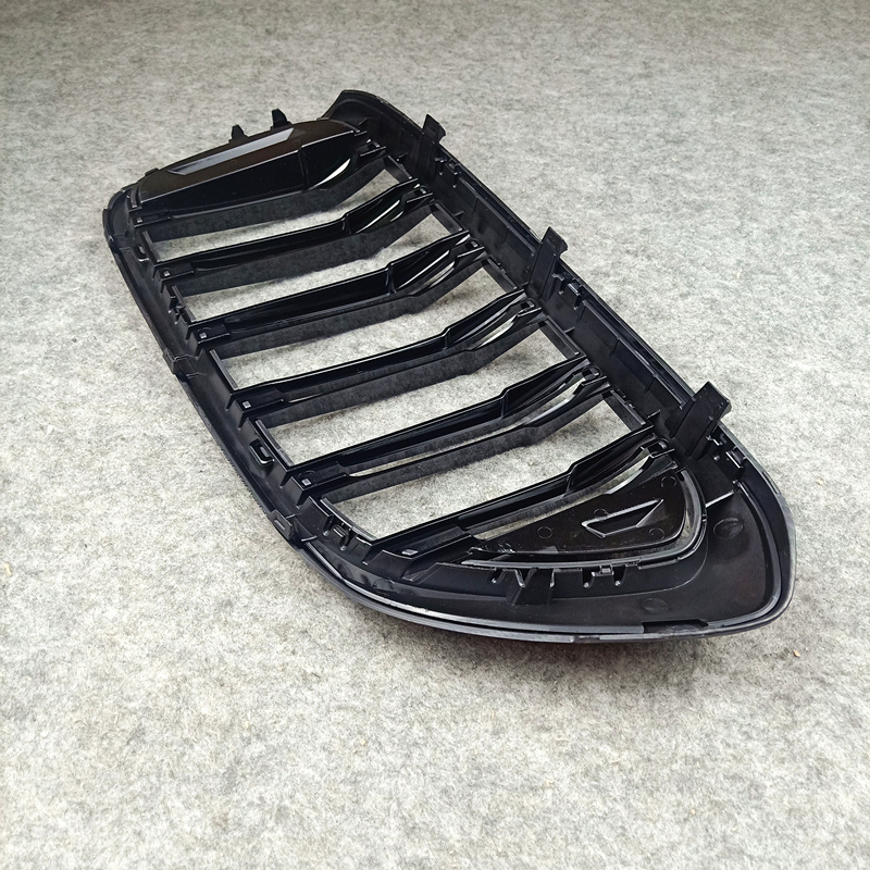 Automobile Racing Front Grille For BMW 6 Series GT GT32 2021+ 7
