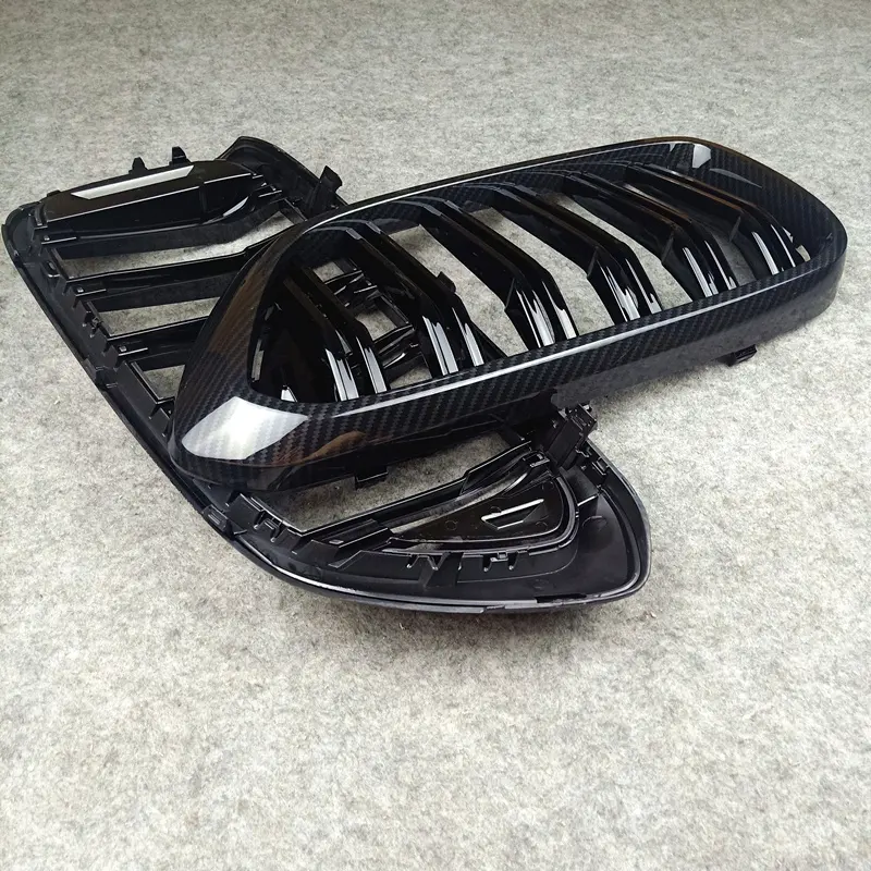 Bmw Bumper Price Racing Front Grille Wholesale - Maxdo 4