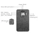 Tractive Dog Tracker PSP-G50 by 6