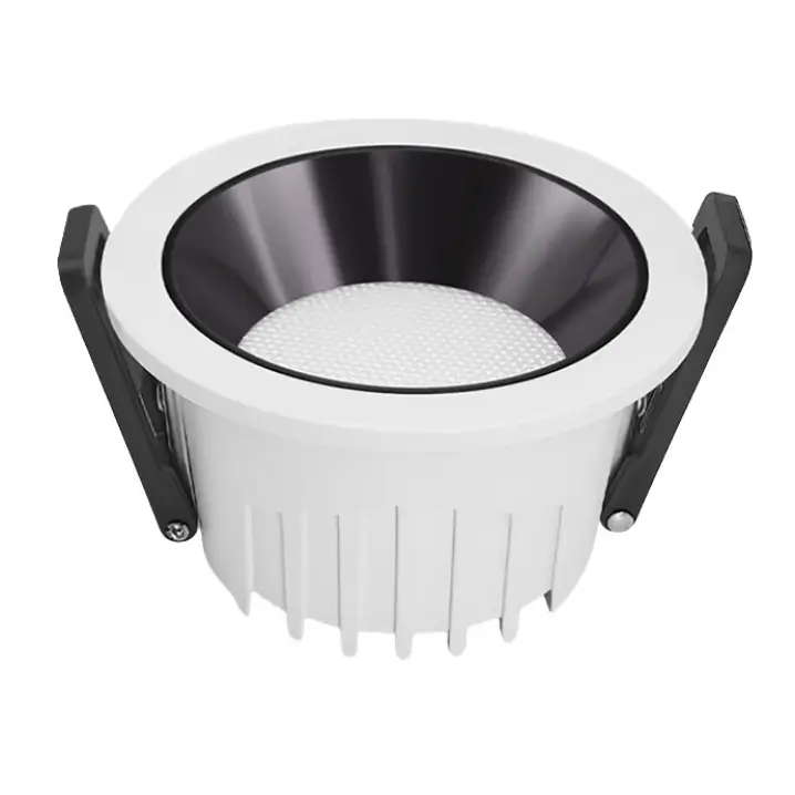 Commercial Lighting Solutions by New Sanlian 3