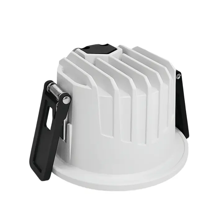 Commercial Lighting Solutions by New Sanlian 2