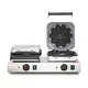 Industrial Waffle Machine Factory Direct Supply 4