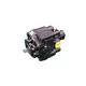 Axial Variable Displacement Pump Western Union by Highland Hydraulic 3