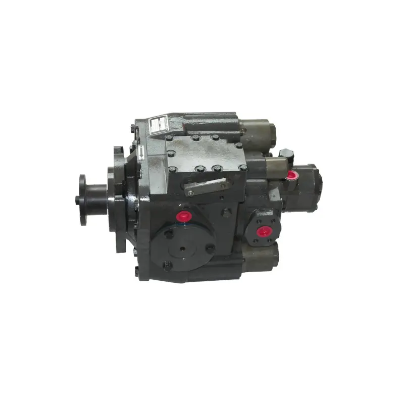 Axial Variable Displacement Pump Western Union by Highland Hydraulic 4