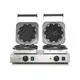 Industrial Waffle Machine Factory Direct Supply 5