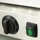 Industrial Waffle Machine Factory Direct Supply 3