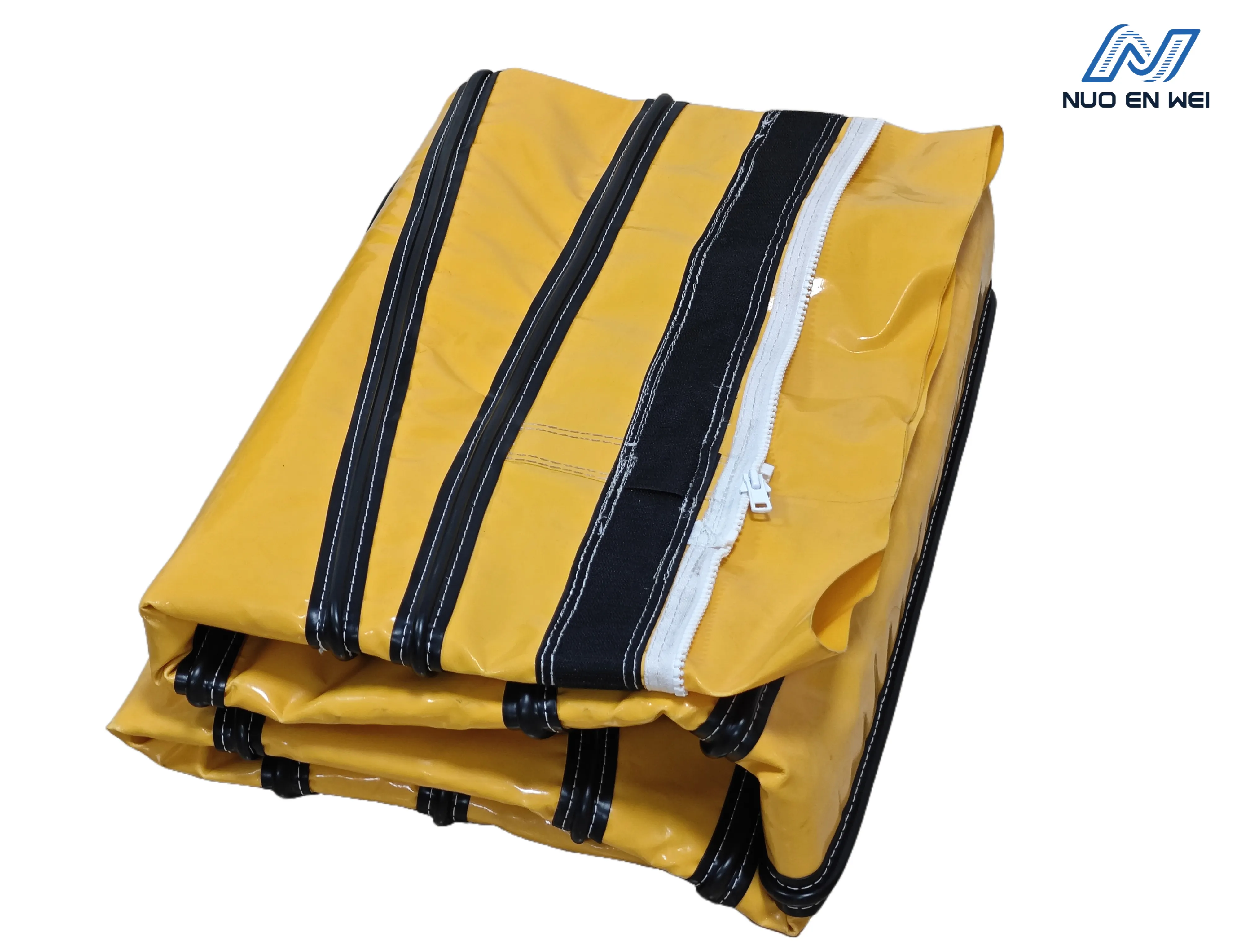 Fabricantes de conductos de aire acondicionado de Nuoenwei 6 MetersCompany 2